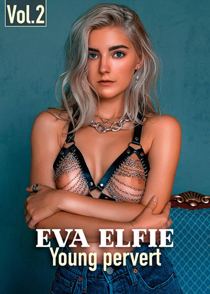 Eva Elfie vol.2 picture