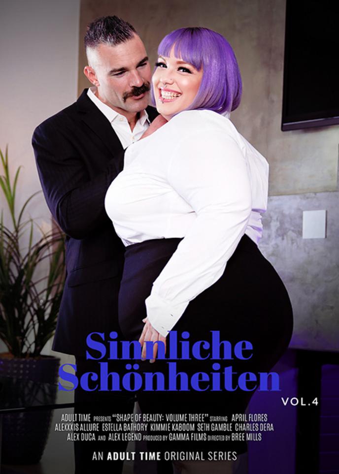 Sinnliche Schönheiten Vol.4