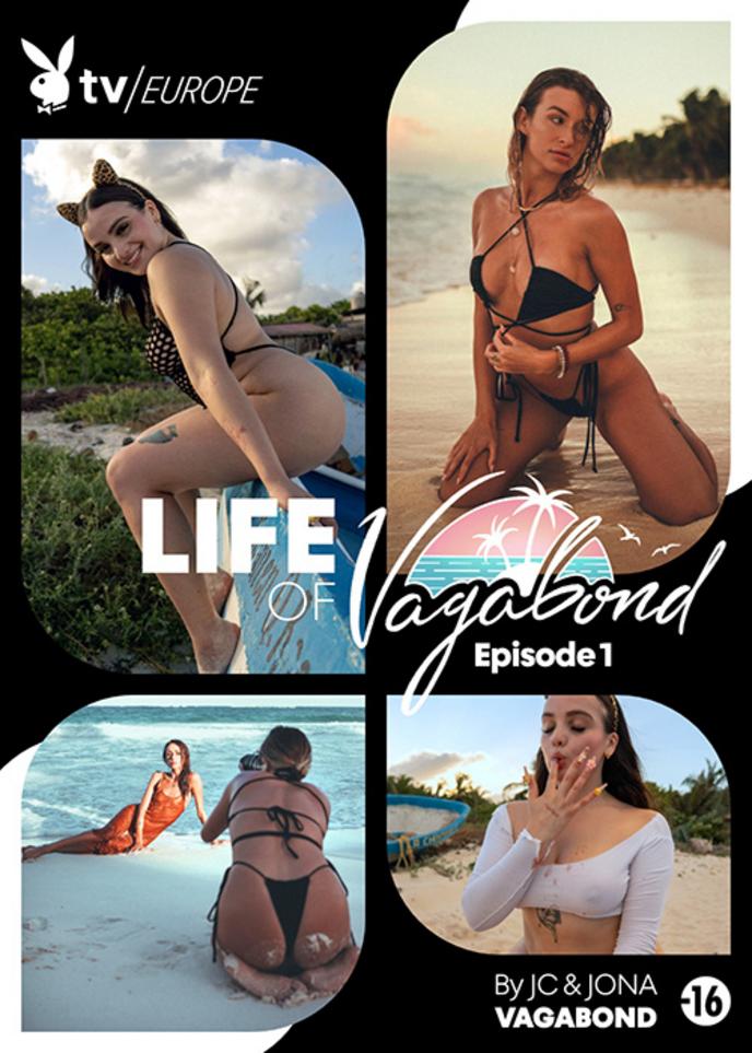 Life of vagabond vol.1