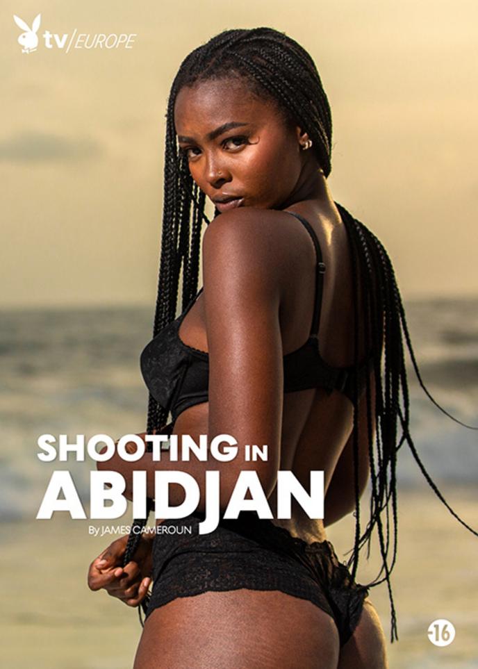 Model Hooker in Abidjan