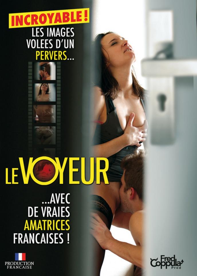 Le voyeur