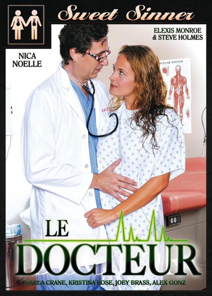 Le Docteur