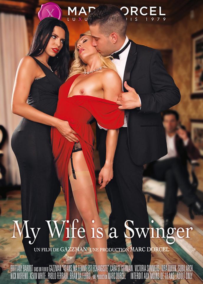 the swinger porno film