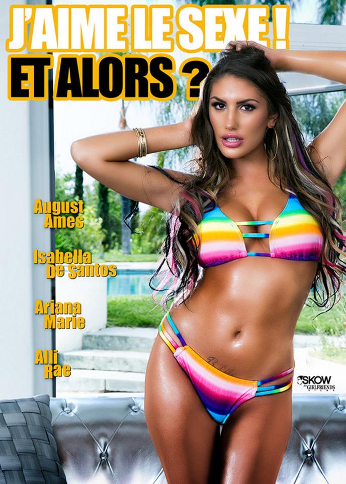 J'aime le sexe... et alors?