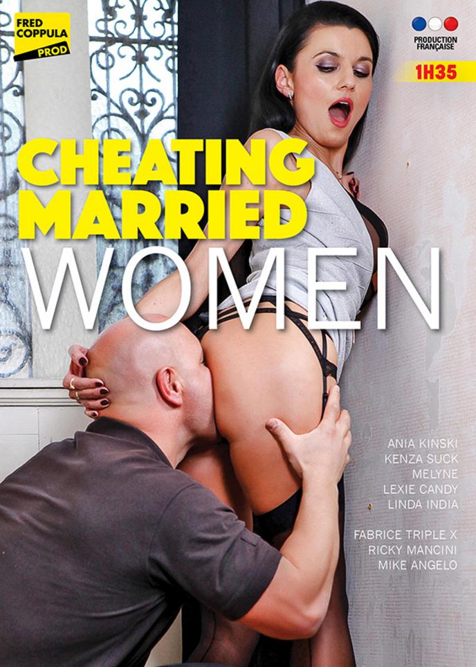 Unfaithful married wives photo
