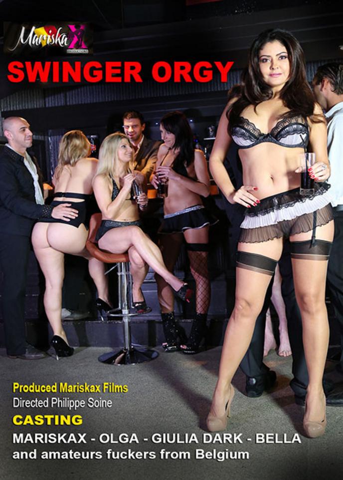 Swingers Orgy Pics