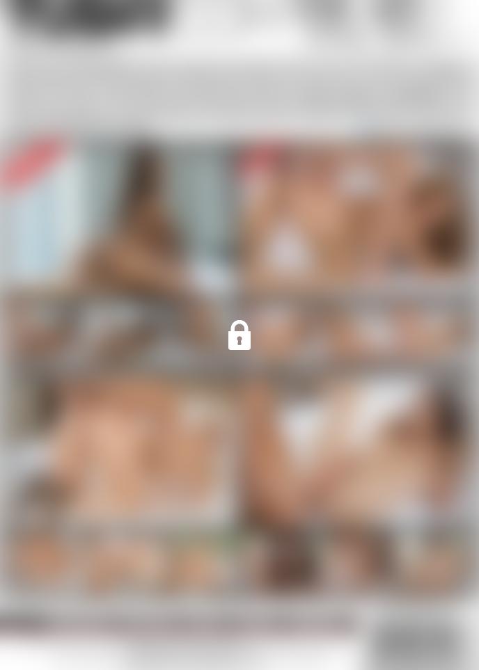 Envies de sodomie