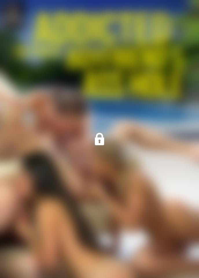 Addicted to their boyfriend's ass hole