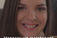 L'interview très coquine - Henessy