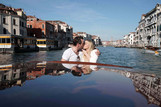 BTS - Kisses from Venice