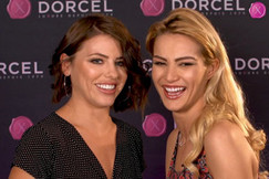 Interview croisée - Adriana & Cherry