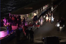 Dorcel News - Eine nacht in Paris