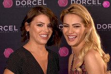 Interview croisée - Adriana & Cherry