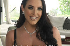 69 seconds mit Angela White