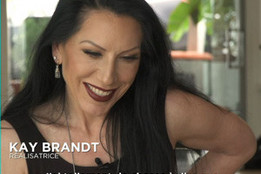 69 seconds mit Kay Brandt