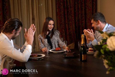 Pornochic - Avi und Lana