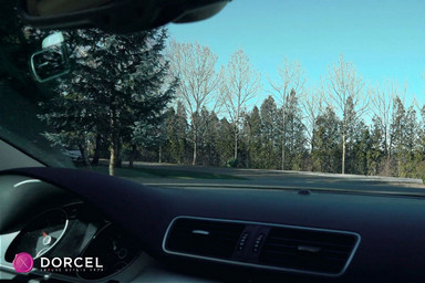 Russian Institute - the headmistress' daughter