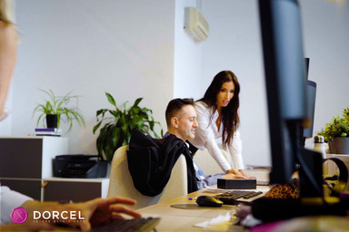 Angelika l'indécente