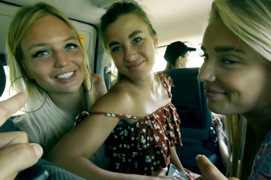 The Pink Kiss Strip ep.2