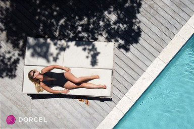 Contact - Tiffany l'ange pervers