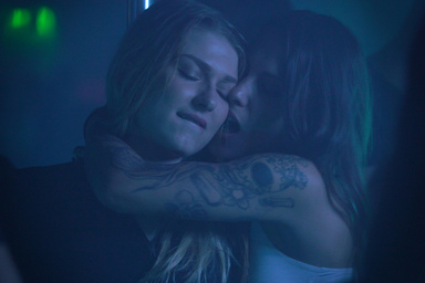 Nikita Bellucci - Obsessionen Teil 2