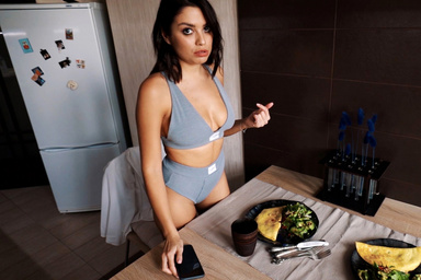 Girlfriend Experience : Anastasya et Margo