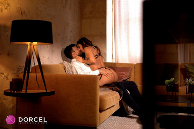 Pornochic - Bella et Ginebra