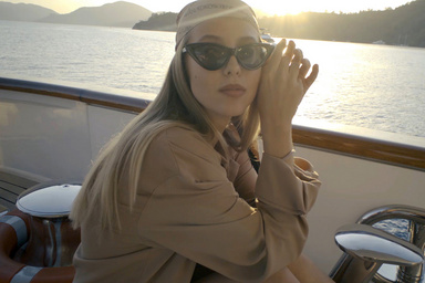 The pink strip kiss vol.5