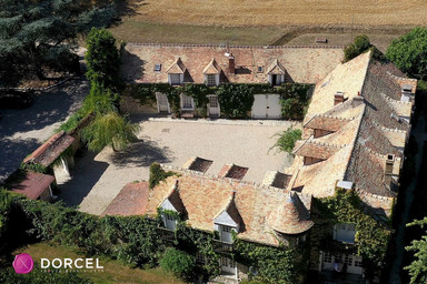 Luxure - Die Versuchungen meiner Frau