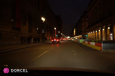 Tiffany, desires of submission