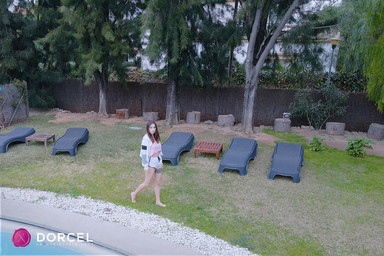 Liya, eine unanständige geschichte