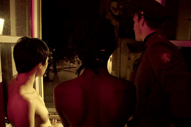 Les amants nocturnes