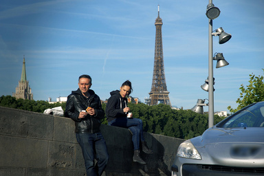 A very special investigation