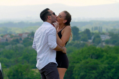 Charmantes rencontres