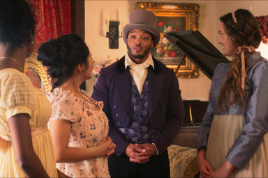 Das Gutshaus Ashford Vol. 1