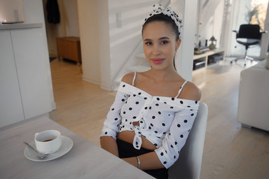 Meine Frau verwöhnen Karina King