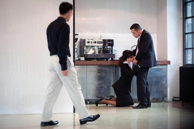 Secrétaire de Direction