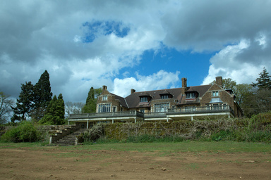 Les Etalons de Mademoiselle