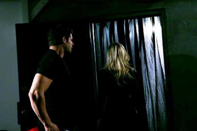 Lola, Dressage en orgie