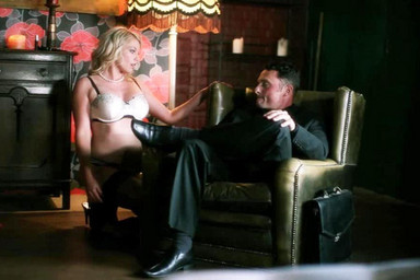 40 ans, la femme de mon voisin