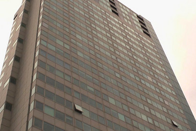 The Billionaire's Daughter