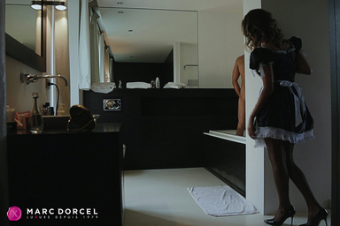 Soubrettes Services : Claire & Cara à votre service