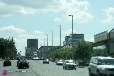 Manon, rookie Secretary