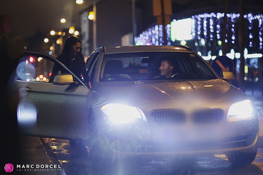 Manon, die neue sekretarin