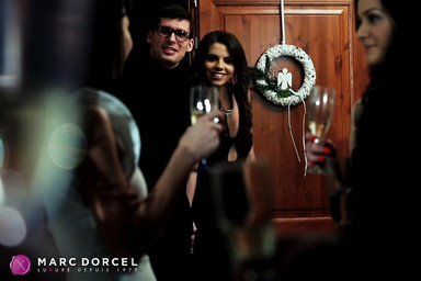 Manon Martin, 1ère Orgie pour ma femme