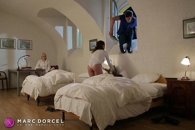 Russian Institute - Punitions