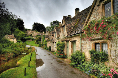 Un instant d'égarement