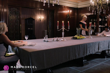 Meine frau ist eine Swingerin