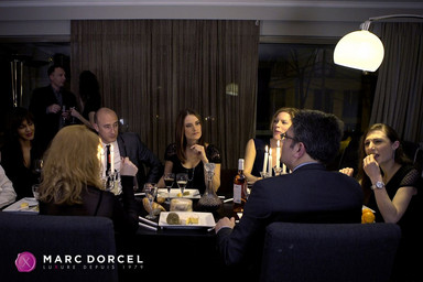 Claire, the sexologist