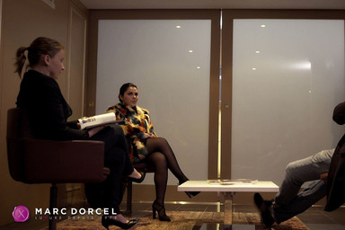 Claire, die sexologin